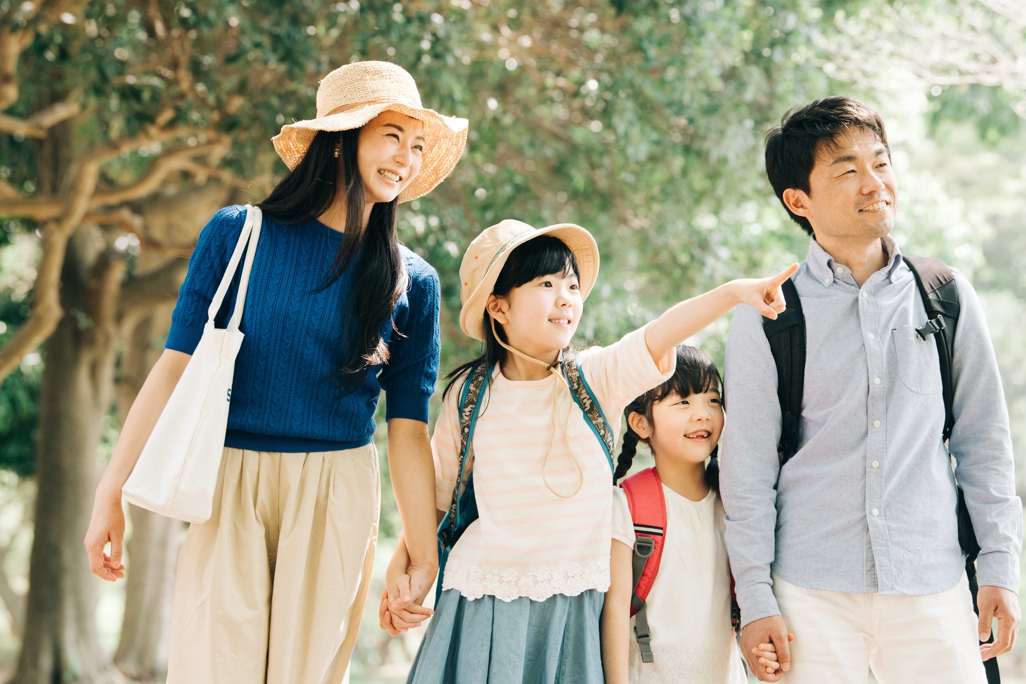 思い出の場所、行ったことのない町へ。